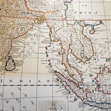 Why It’s Time to Rename the South China Sea