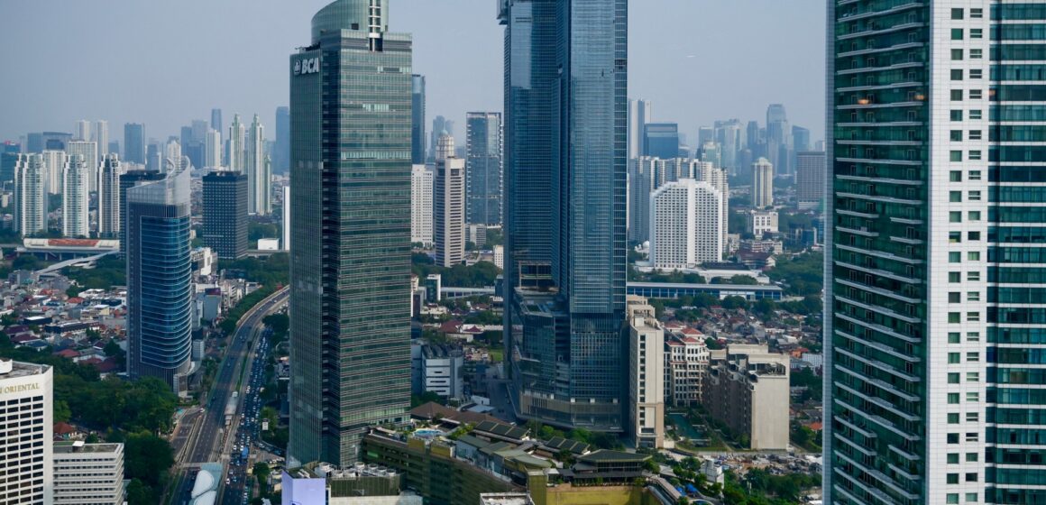 "Vi förlorade allt": indoneserna faller ur medelklassen

