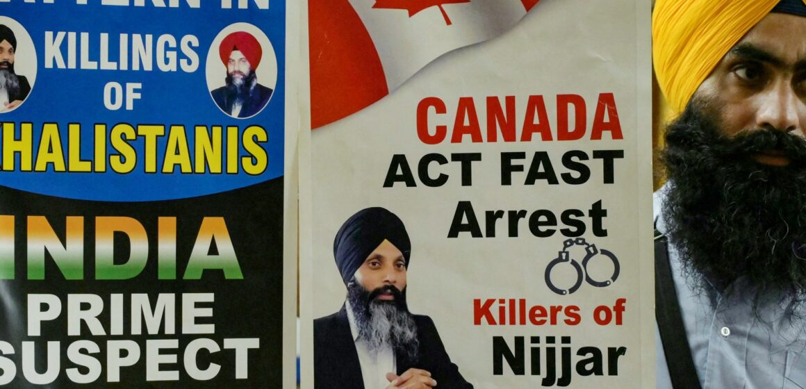 Spänningarna mellan Indien och Kanada sprider sig över studenter, utbildningskonsulter

