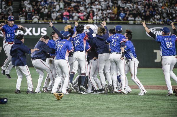 From the Taipei Dome to Premier12 Champions: Taiwan&rsquo;s Baseball Renaissance