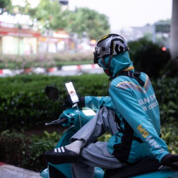 Vietnams rikaste man tävlar om att detronisera Sydostasiens kung Grab

