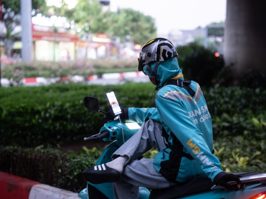 Vietnams rikaste man tävlar om att detronisera Sydostasiens kung Grab

