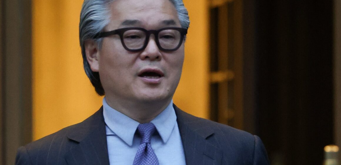 Archegos Bill Hwang dömdes till 18 års fängelse för massivt USA-bedrägeri

