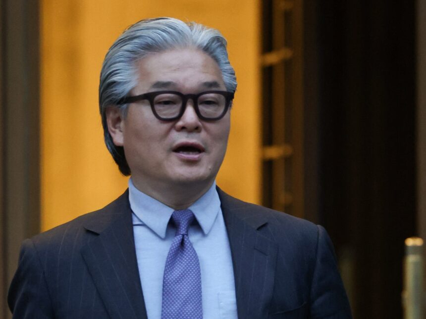 Archegos Bill Hwang dömdes till 18 års fängelse för massivt USA-bedrägeri

