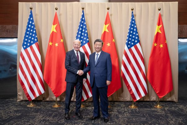 Biden&rsquo;s Legacy on China