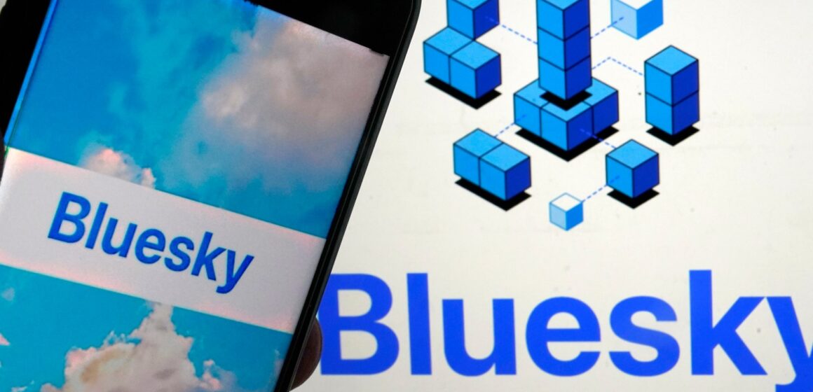 Bluesky lägger till 1 miljon användare efter valet i USA eftersom användare hoppar av X

