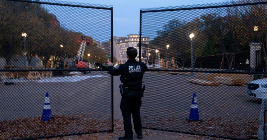 Det politiska våldets återkomst

