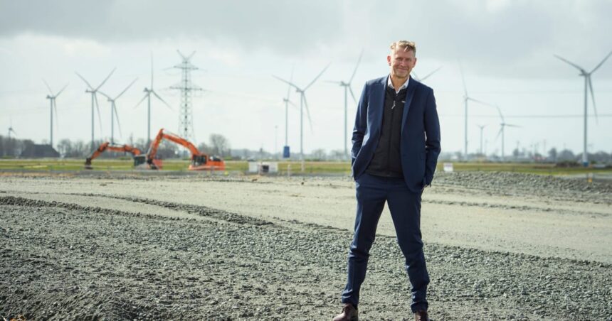 EU-batterihoppen går i spillror när Northvolts vd avgår och företaget ansöker om konkurs
