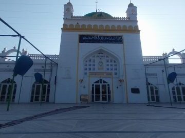 A Town in Uttar Pradesh Emerges As India&rsquo;s Latest Hindutva Battleground