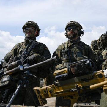 Europa har tagit slut Europa har tagit slut