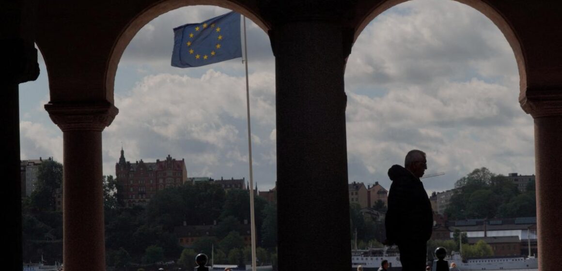 Europa måste låsa upp sin geoekonomiska kraft
