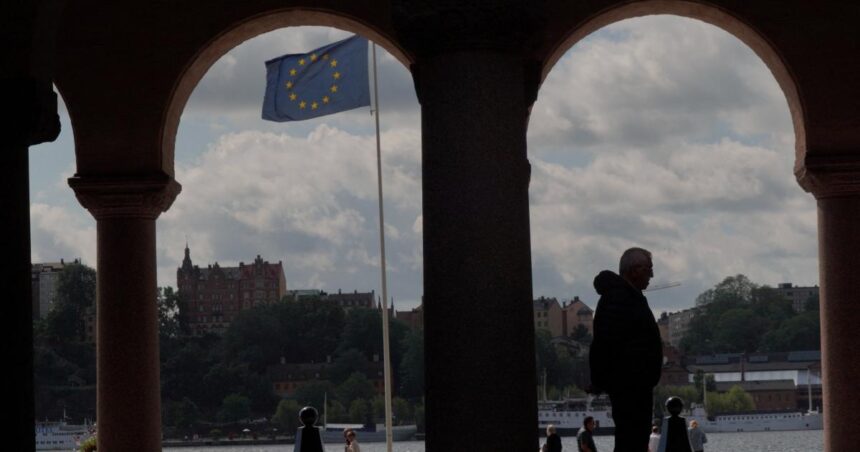 Europa måste låsa upp sin geoekonomiska kraft
