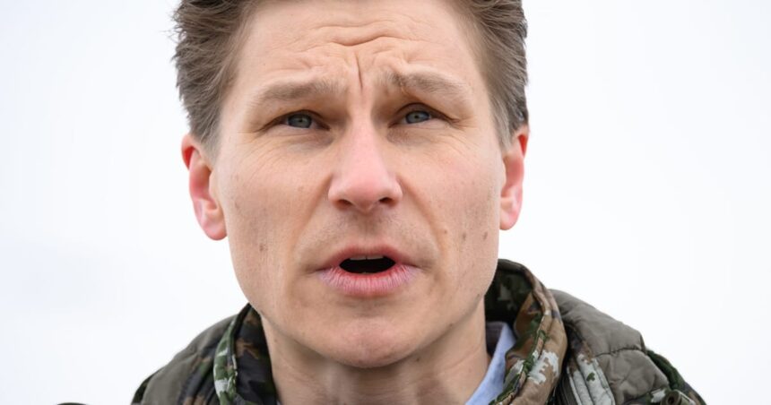 Finland uppmanar NATO, EU att skärma av kritiska nätverk efter skadade undervattenskablar
