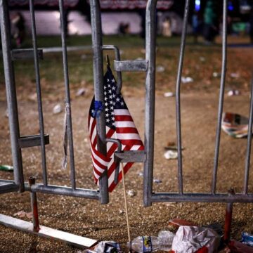 Francis Fukuyama: Trump och liberalismens kris Francis Fukuyama: Trump och liberalismens kris