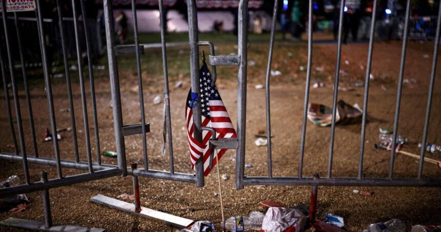 Francis Fukuyama: Trump och liberalismens kris
