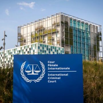 ICC Prosecutor Requests Arrest Warrant for Myanmar Junta Chief
