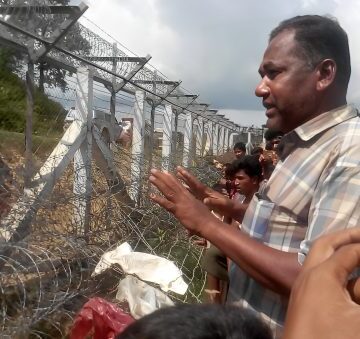 Internationellt fokus på Bangladesh när Rohingya-ledarens fall vänder sig till International Spotlight on Bangladesh as Rohingya Leader’s Case Heads to the UN