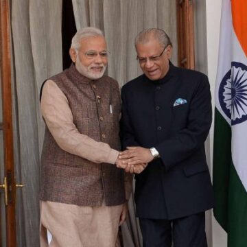 Mauritius&rsquo; Parliamentary Elections&nbsp;Hold a Crucial Lesson for India