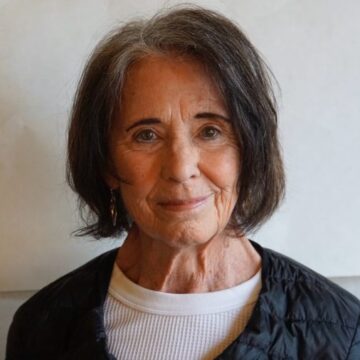 Melody Mociulski om att ta Myanmars "Intrepid Paths" Melody Mociulski on Taking Myanmar’s ‘Intrepid Paths’