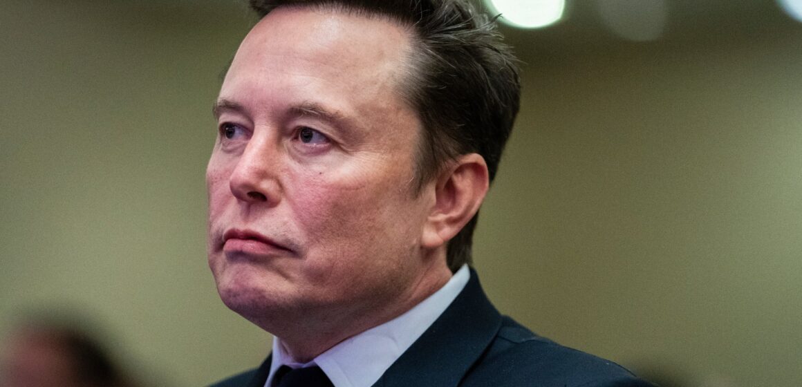 Musk, Ramaswamy skisserar "drastiska" nedskärningar som effektivitetstsarer i den amerikanska regeringen

