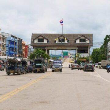 Rights Group Demands Investigation of Myanmar National’s Death in Thailand