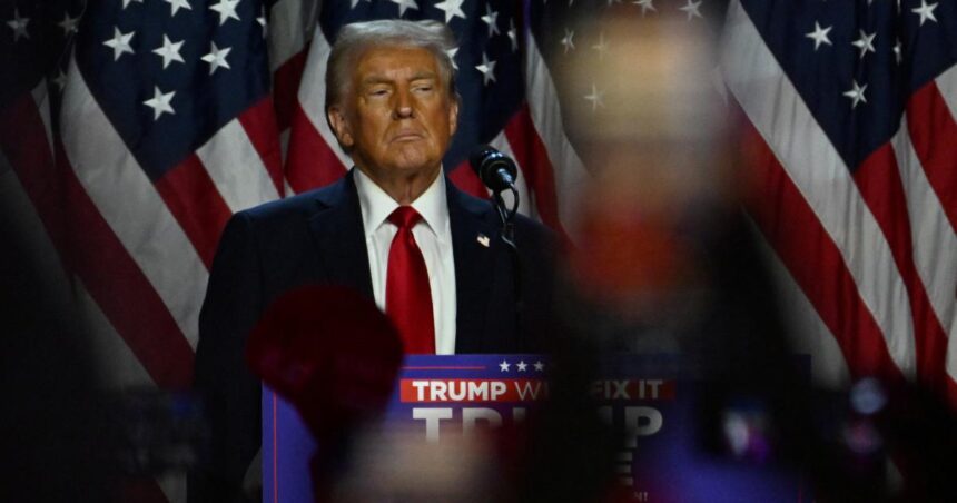 Slutet på amerikansk exceptionalism
