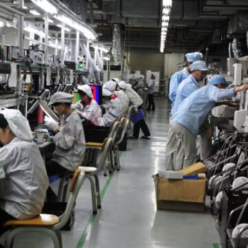 Taiwanese Business’ Mistreatment of Chinese Workers Intensifies Anti-Taiwan Sentiment in China