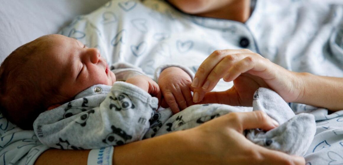 The Low Fertility Fallacy | Utrikesfrågor
