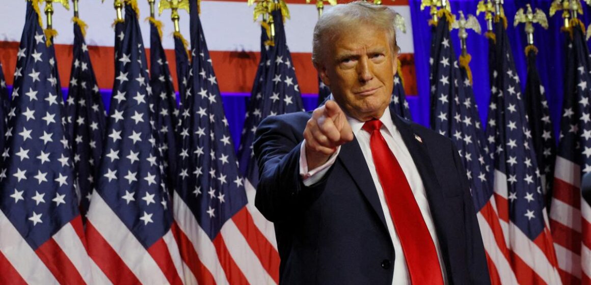 The World of Trump 2.0
