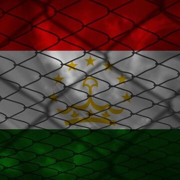 Tyskland utvisar ytterligare en Tadzjikisk grupp 24-aktivist Germany to Deport Another Tajik Group 24 Activist