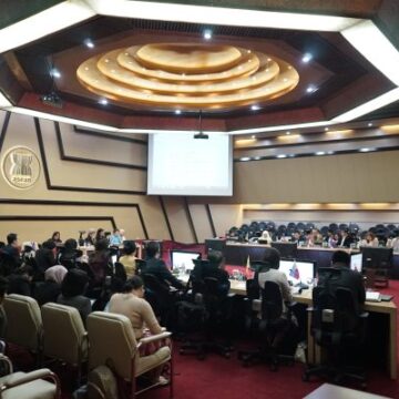 Unga sydostasiater knuffar långsamt ASEAN mot förändring Young Southeast Asians Are Slowly Nudging ASEAN Toward Change