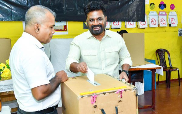 Leftist Coalition&rsquo;s Seismic Victory Reshapes Sri Lanka’s Political Landscape