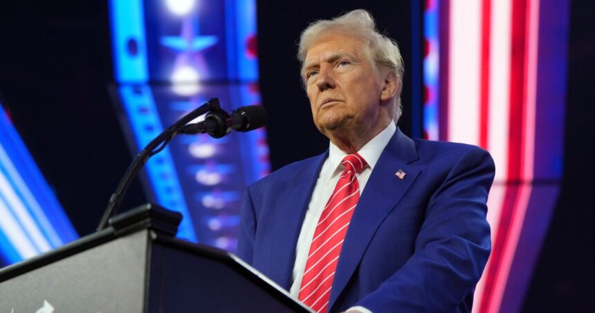 Från Trump till Bitcoin, inflation och Kina: de stora ekonomiska trenderna 2024

