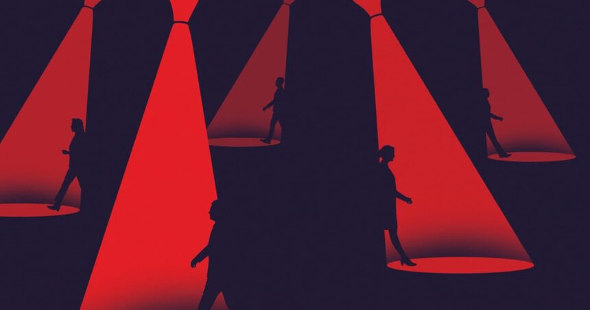 Europas framväxande maktcentra
