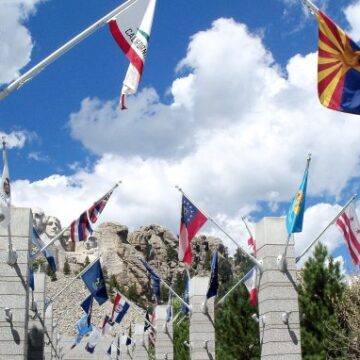 US Governors and State Legislators&rsquo; Shifting Approaches Toward China Since 2022