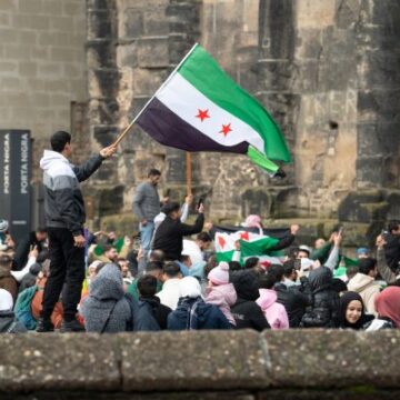 The Fall of Bashar al-Assad May Not Be Good News for the Taliban