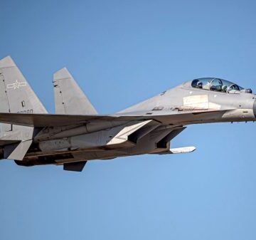 The Overlooked Trend in China&rsquo;s Military Violations of Taiwan&rsquo;s ADIZ