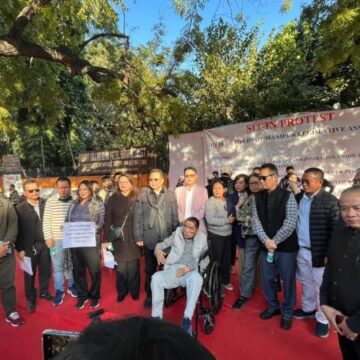 In Manipur, Stepping Into the Territory of the ‘Other’ Could be Fatal