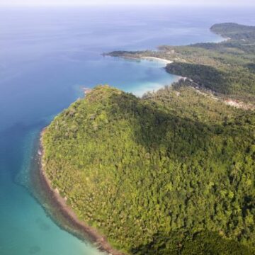 In Recent Border Controversies, Thailand’s Government Has Been Missing in Action