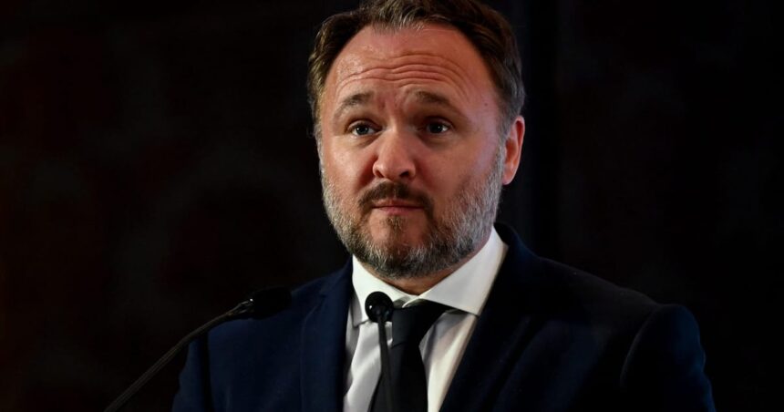 Kärnkraftsländer krockar med EU:s nya energichef över det gröna målet 2040
