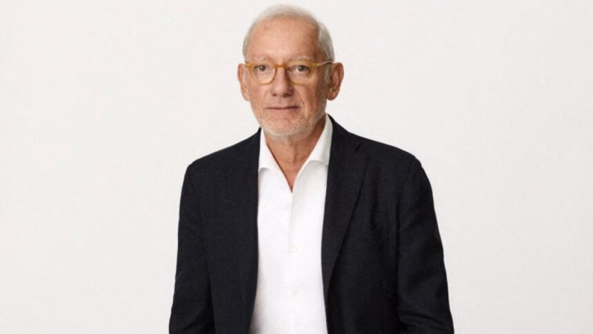 Mango klädkedjans grundare Isak Andic dör i bergsolycka

