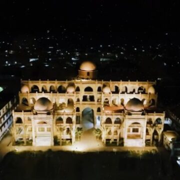 Pakistan debatterar Madrassa Reform Rollback Pakistan Debates Madrassa Reform Rollback