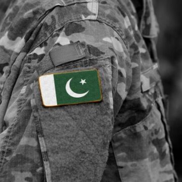 Pakistan’s Military Convicts Those Who Attacked its Installations