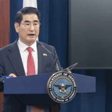 Political Polarization, Factionalism, and Military Influence: A Cautionary Tale from South Korea&rsquo;s Recent Turmoil