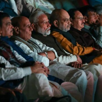 Propaganda Films Are Here to Stay in the Modi Era