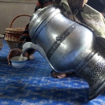 The Silk Road’s Hidden Gem: Kashmir’s Enduring Cultural and Historical Ties With Central Asia