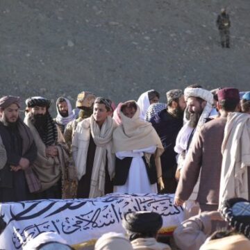 Is the Haqqani Network Parting Ways With the Taliban Regime?