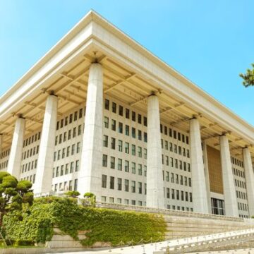 South Korean Acting President Han Duck-soo Impeached