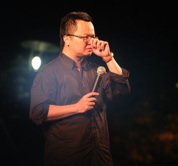 Thai Activist Sentenced to Additional Prison Time For Defaming Monarchy