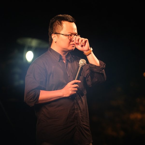 Thai Activist Sentenced to Additional Prison Time For Defaming Monarchy